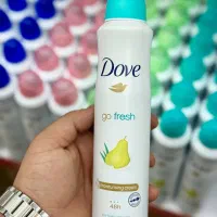 اسپری بدن/بانوان/بهداشتی/ضدتعریق/اورجینال UK|آرایشی، بهداشتی، درمانی|سیرجان, |دیوار