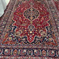 فرش دستباف ۶ متری