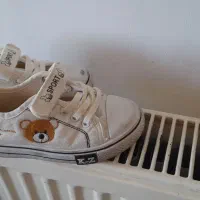 کفش اسپرت بچگانه