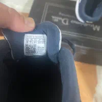 کتونی سالنی آدیداس(تاپ سالا) اورجینال|کیف، کفش، کمربند|تهران, چیتگر شمالی|دیوار