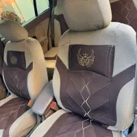 سمند ef7 مدا ۹۶ دوگانه کارخانه|خودرو سواری و وانت|جم, |دیوار