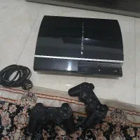 کنسول ps3