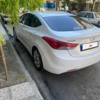 النترا وارداتی نیو فیس ۲۰۱۴