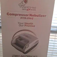 دستگاه نبولایزر زنیت مد zenid Nebulizer ZTH-2102