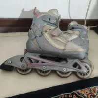 کفش اسکیت تا سایز ۳۶