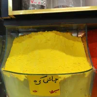 از تولید به مصرف ادویه مصلی با کیفیت|خوردنی و آشامیدنی|مشهد, مصلی (کارمندان اول)|دیوار