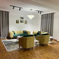 اپارتمان اجاره سالانه هشت واحد یکجا