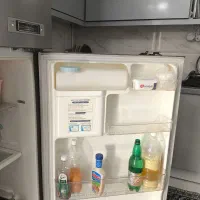 یخچال فریزر دوو کره ای|یخچال و فریزر|ایذه, |دیوار