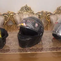 انواع کلاه کاسکت و عینک موتورسواری
