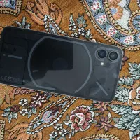 گوشی ناتینگ فون 1
