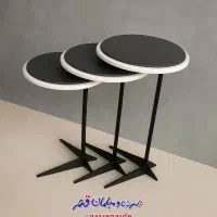 میز عسلی مدرن|مبلمان خانگی و میز عسلی|قشم, |دیوار