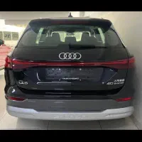 آئودی  کیو ۵ مدل ۲۰۲۴
