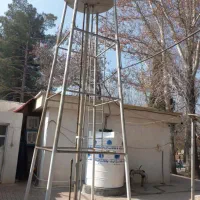 منبع آب|مصالح و تجهیزات ساختمان|شیراز, میرزاکوچک خان|دیوار