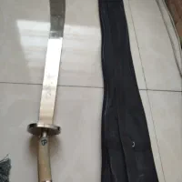 شمشیر تمرینی وشو