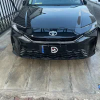 تویوتا کمری ۲۰۲۴