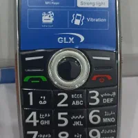 گوشی GLX