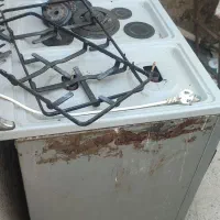 اجاق گاز پنج شعله