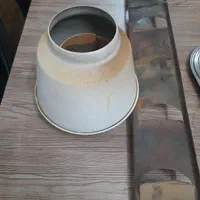 ریگلاتور آبگرمکن همراه با متعلقات|آبگرمکن، پکیج، شوفاژ|کاشان, گارزگاه|دیوار