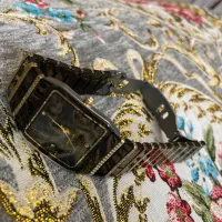 ساعت اناتوم خشک