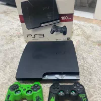 Ps3|کنسول، بازی ویدئویی و آنلاین|بندر انزلی, صابرحنان|دیوار