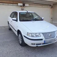 سمند ۹۵ خونگی درجه یک*