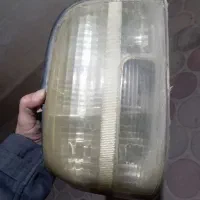 چراغ عقب جفت سالم