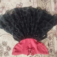 پیراهن مجلسی دخترانه|کفش و لباس بچه|تربتحیدریه, حیدرآباد|دیوار