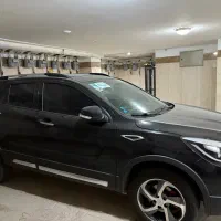 هایما s5 مشکی مدل ۱۴۰۲