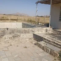 زمین کشاورزی مناسب برای پروژه های گلخانه ودامداری|فروش دفتر صنعتی، کشاورزی، تجاری|همدان, |دیوار