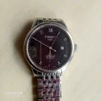 ساعت مچی تیسوت اصل|ساعت|کرج, گلشهر|دیوار