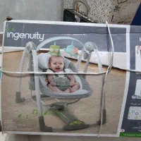 نی نی لای لای