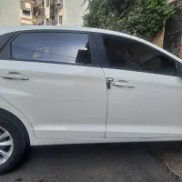 امویام 315 هاچبک اسپرت لاکچری، مدل ۱۳۹۶