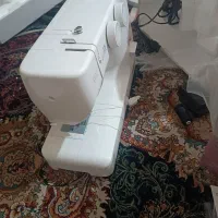 چرخ خیاطی مارشال|چرخ خیاطی و ریسندگی|اهواز, معین زاده|دیوار