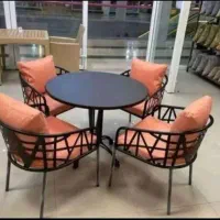 مبل رستورانی، هتلی و خانگی - ماوی کیش|مبلمان خانگی و میز عسلی|کیش, |دیوار