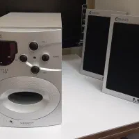 اسپیکر کامپیوتر|قطعات و لوازم جانبی رایانه|تهران, ارم|دیوار