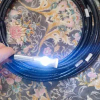 دوربین شیلنگی اندوسکوپی