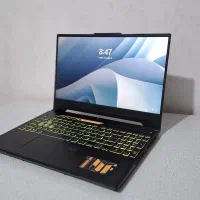 Asus fx507 zu4