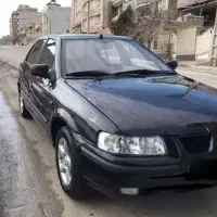 سمند Lx