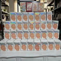 انواع عروسک لبوبو