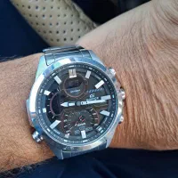 ساعت کاسیو ادیفایس باساعت هوشمند معاوضه میکنم