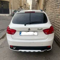 کوییک s مدل ۱۴۰۲|خودرو سواری و وانت|قم, صدوق|دیوار