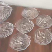 ست هفت پارچه پذیرایی شوگا ژاپن