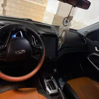 تیگو 5 مدل ۹۹|خودرو سواری و وانت|پردیس, فاز ۲|دیوار