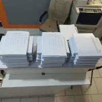 صحافی و پرینت سیاه وسفید(3000)و رنگی باکمترین قیمت|خدمات رایانهای و موبایل|کرج, دانشگاه آزاد|دیوار