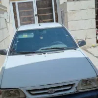 پراید مدل ۹۰