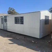 کانکس 15متری