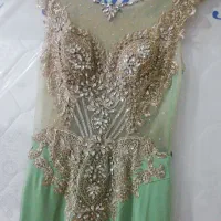 لباس مجلسی سایز 42