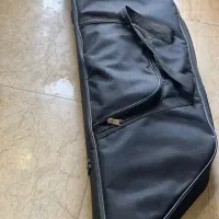 سنتور نو|سازهای سنتی|رشت, گلباغ نماز|دیوار