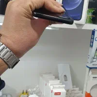 Samsung Galaxy A53 5G با حافظه 256 گیگابایت|موبایل|ارومیه, |دیوار