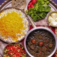 غذای خانگی خاتون